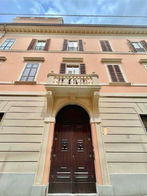 Elegante in pieno centro storico